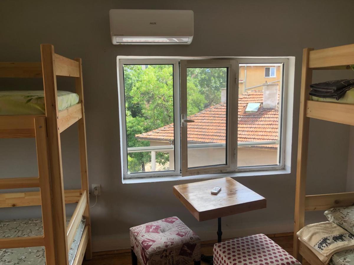 Hakuna Matata Guest House Plovdiv Esterno foto