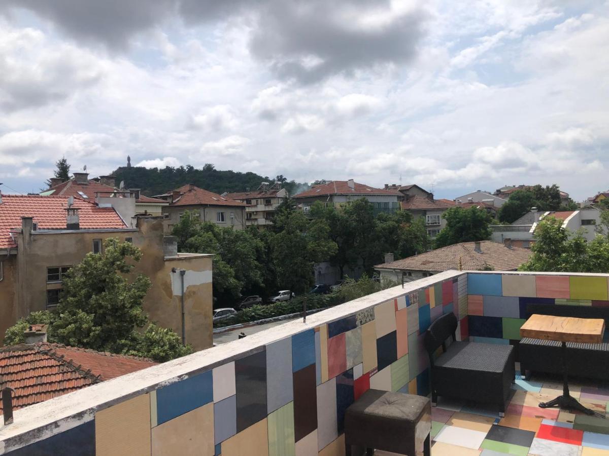 Hakuna Matata Guest House Plovdiv Esterno foto