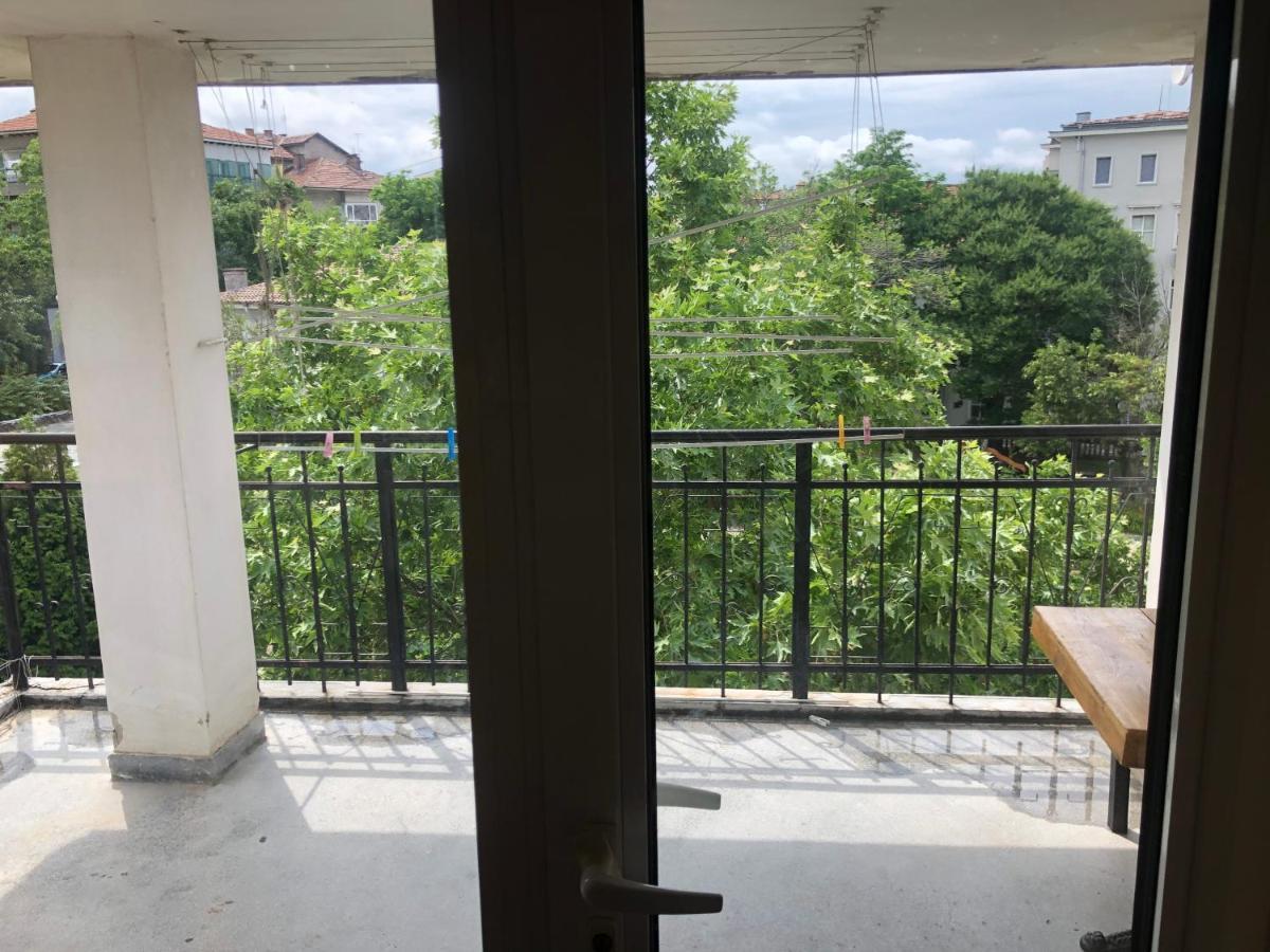 Hakuna Matata Guest House Plovdiv Esterno foto