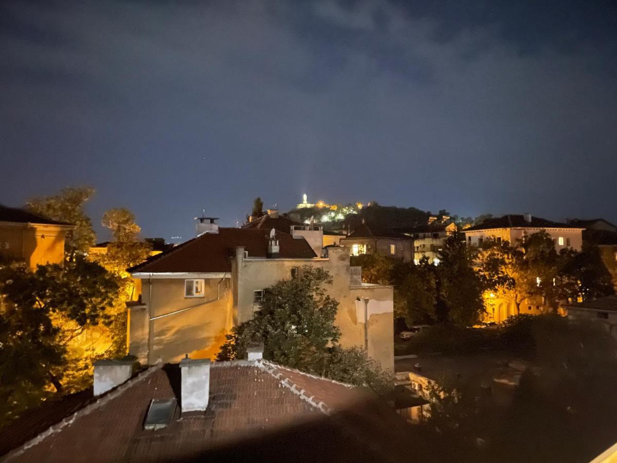 Hakuna Matata Guest House Plovdiv Esterno foto